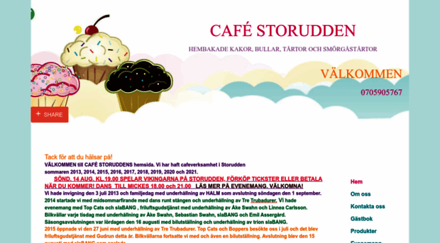 cafestorudden.com