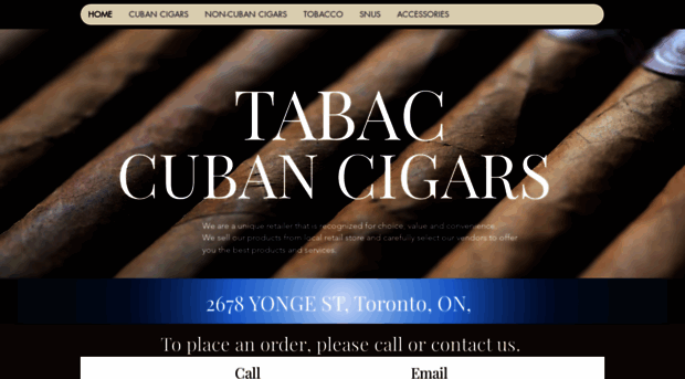 cafetabac.com