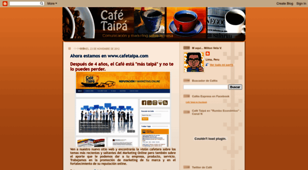 cafetaipa.blogspot.com