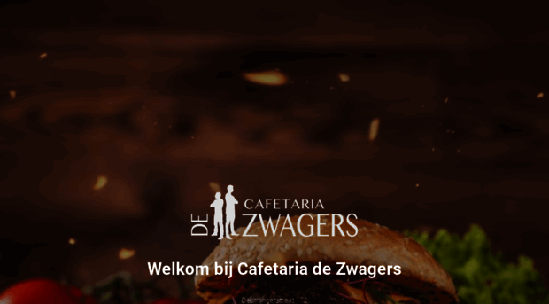 cafetariadezwagers.nl