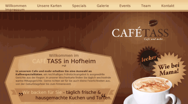 cafetass-hofheim.de