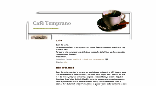 cafetemprano.blogspot.com