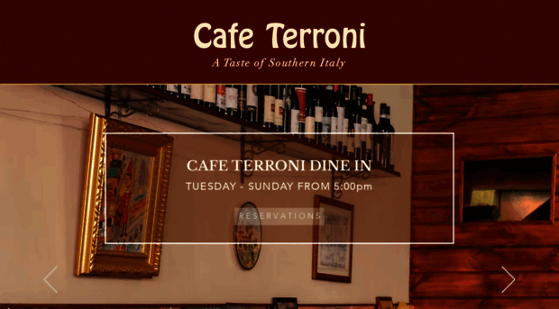 cafeterroni.com.au