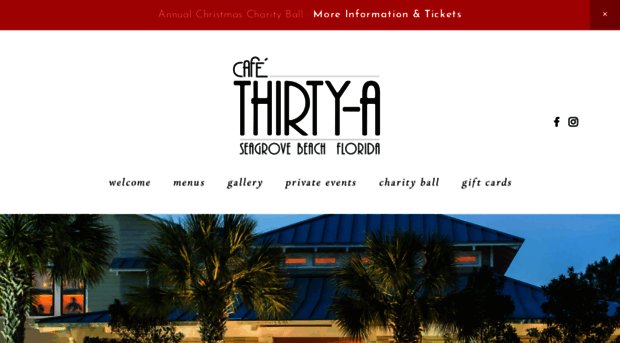 cafethirtya.com