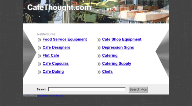 cafethought.com