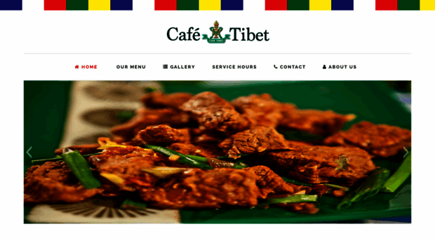 cafetibetberkeley.com