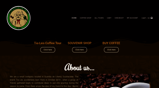 cafetioleo.com