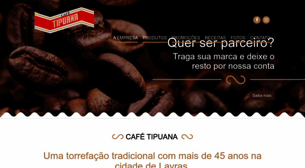 cafetipuana.com.br