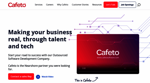 cafetosoftware.com