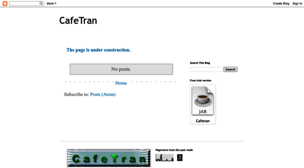 cafetran.blogspot.jp