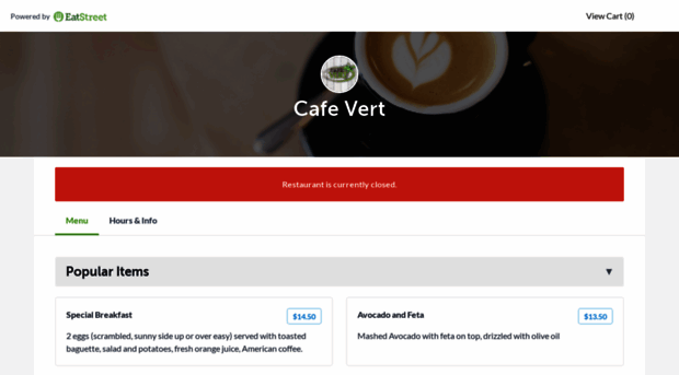 cafevertsurfside.com