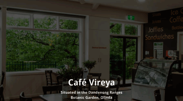 cafevireya.com.au