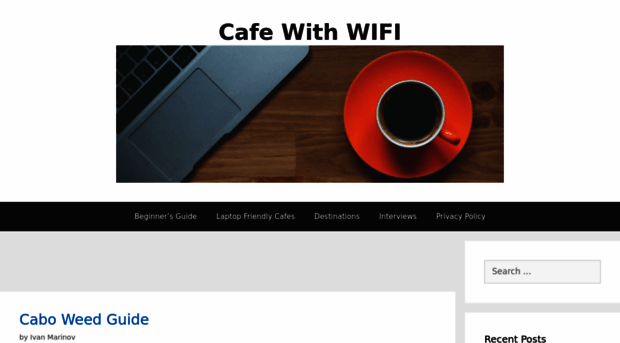 cafewithwifi.com