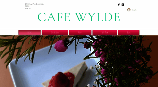 cafewylde.com