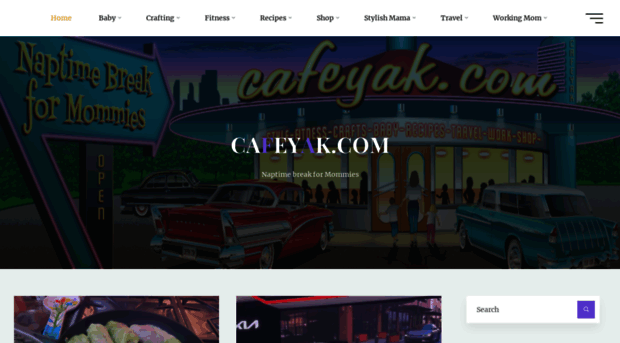 cafeyak.com