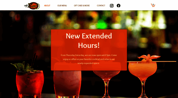 cafezuri.com