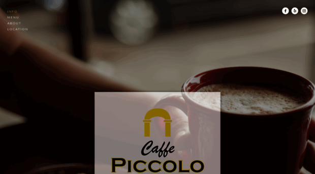 caffe-piccolo.com