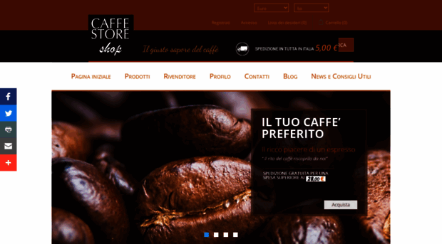 caffe-store.it
