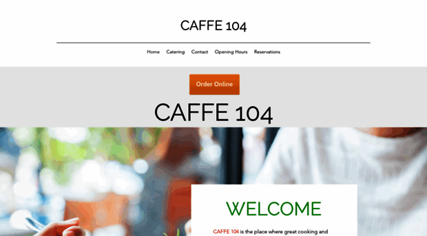 caffe104.com.au