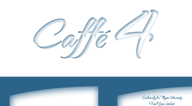 caffe4.com