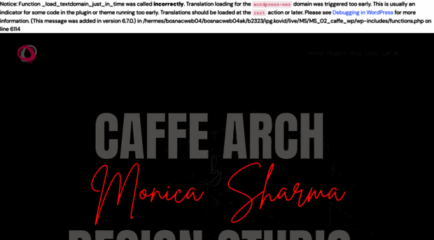 caffearch.com