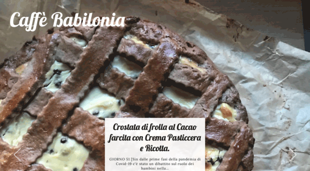 caffebabilonia.com