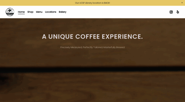 caffecentral.com