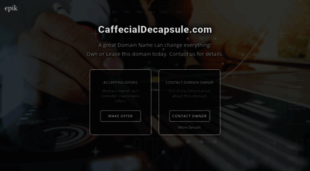 caffecialdecapsule.com