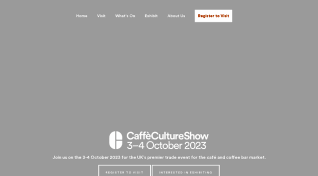 caffeculture.com