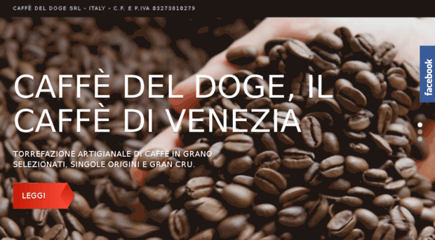 caffedeldoge.com