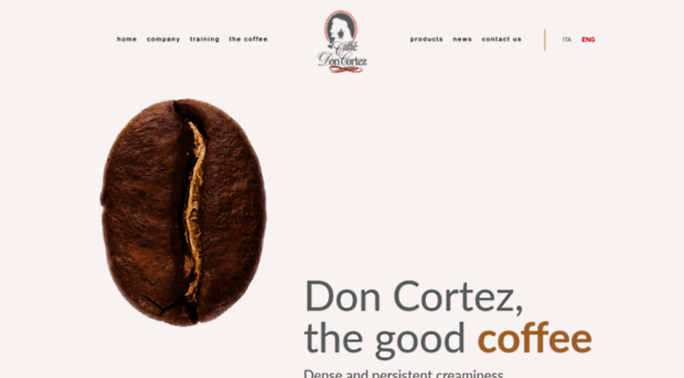 caffedoncortez.it