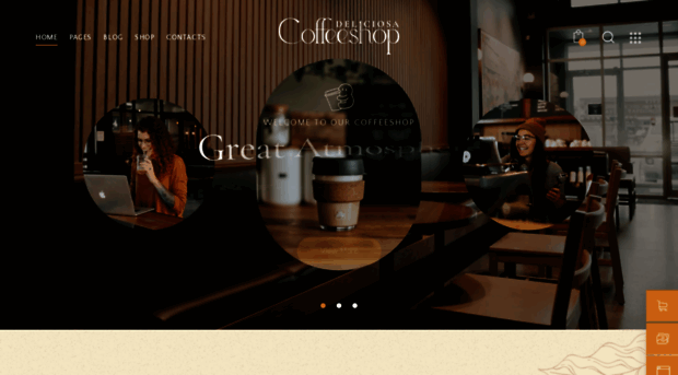 caffee.deliciosa.themerex.net