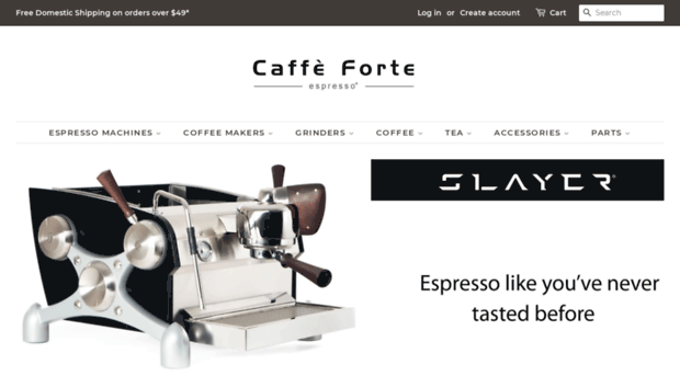 caffeforte.com