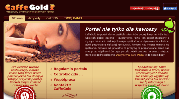 caffegold.pl