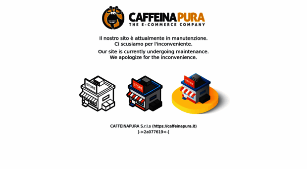 caffeinapura.it