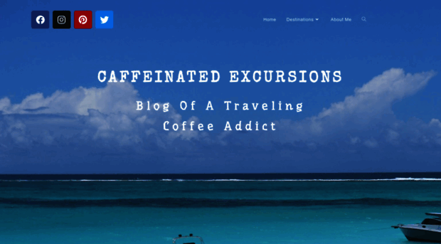 caffeinatedexcursions.com