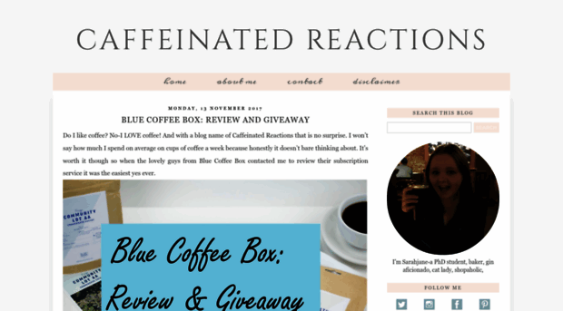 caffeinatedreactions.blogspot.lu