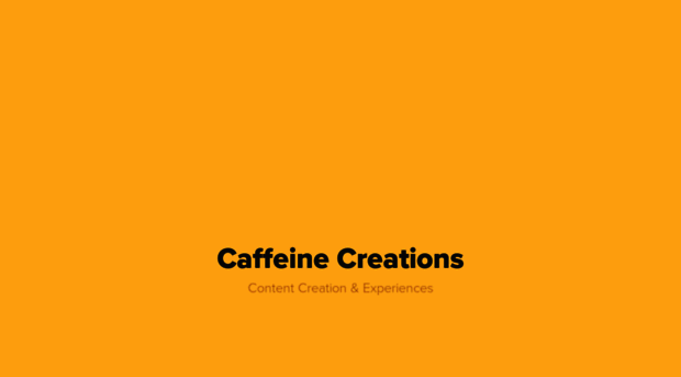 caffeine-creations.com