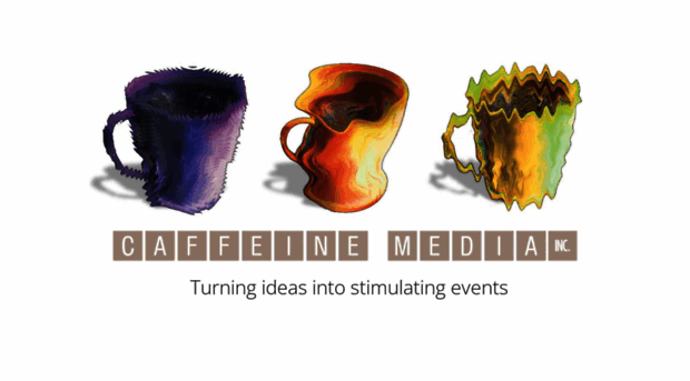 caffeine-media.com