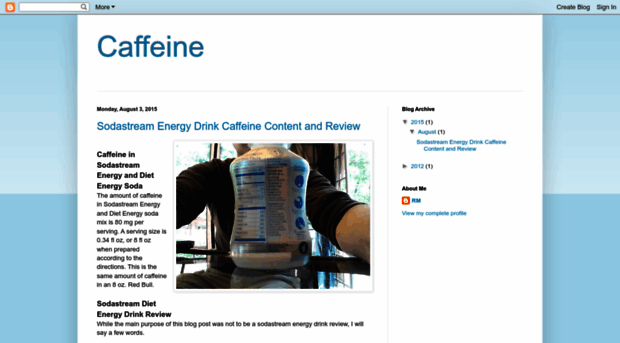 caffeine-source.blogspot.com