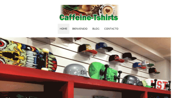 caffeine-tshirts.com