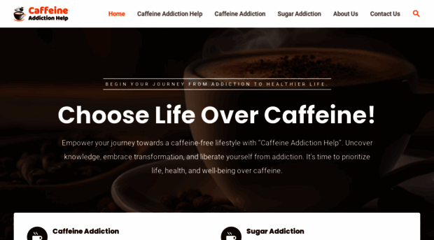 caffeineaddictionhelp.com