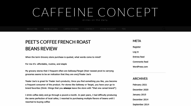 caffeineconcept.wordpress.com