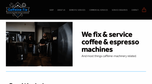 caffeinefix.co.nz