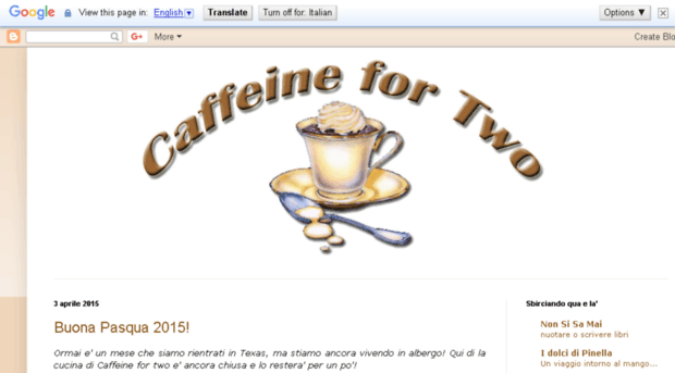 caffeinefor2.blogspot.com
