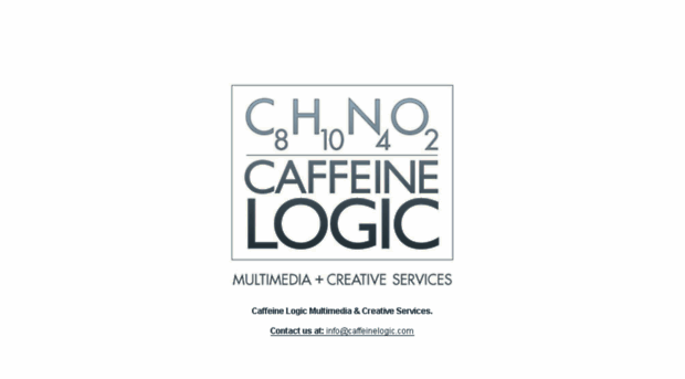 caffeinelogic.com