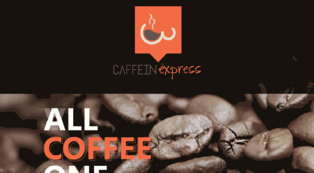 caffeinexpress.it