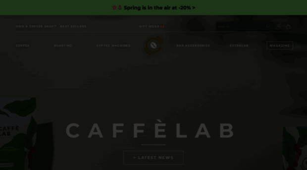 caffelab.com