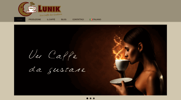 caffelunik.com