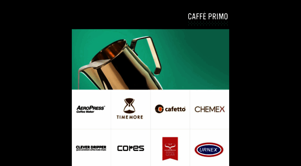 caffeprimo.nl